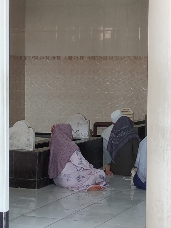 Berawal dari Rasa Gabut, Berakhir di “mBangil”