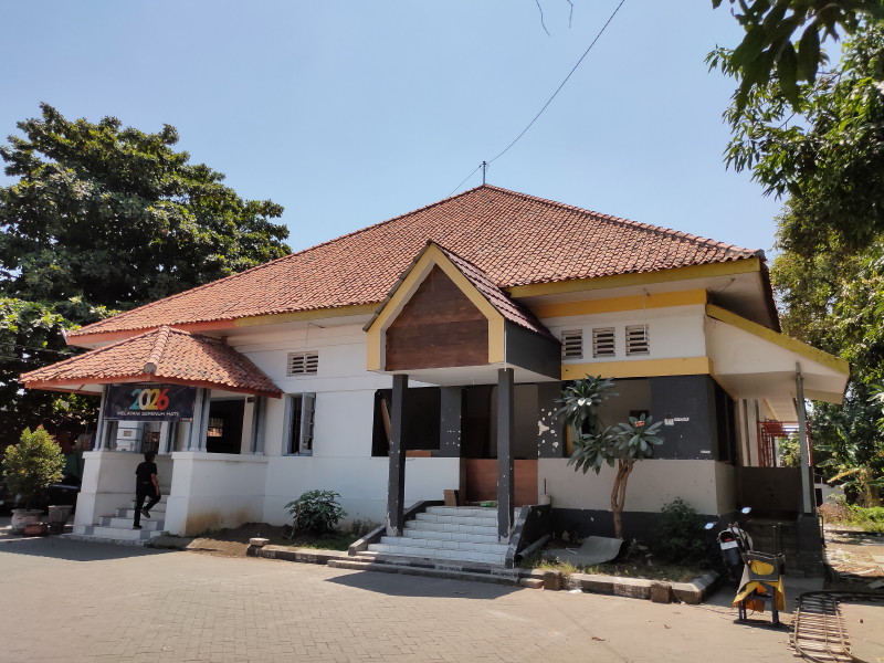 Berawal dari Rasa Gabut, Berakhir di “mBangil”