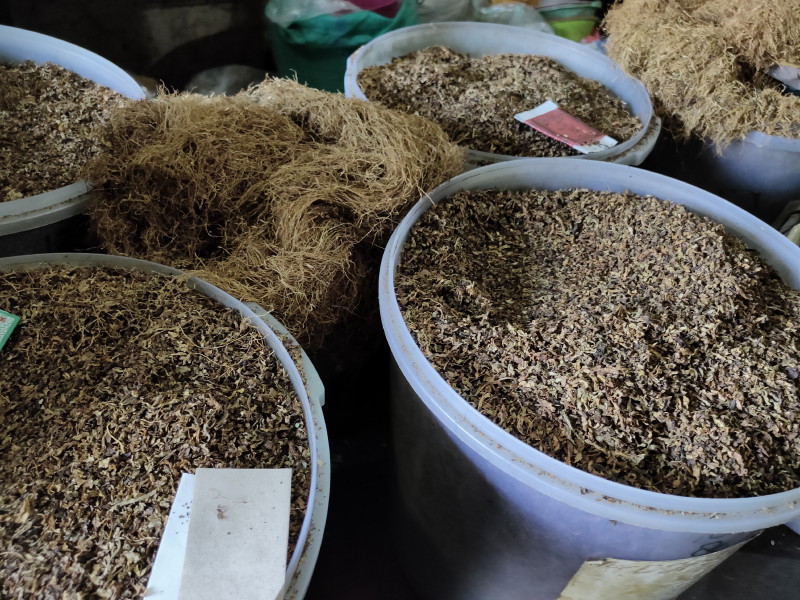 Berawal dari Rasa Gabut, Berakhir di “mBangil”