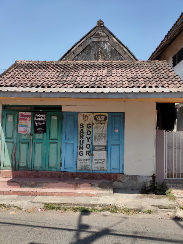 Berawal dari Rasa Gabut, Berakhir di “mBangil”