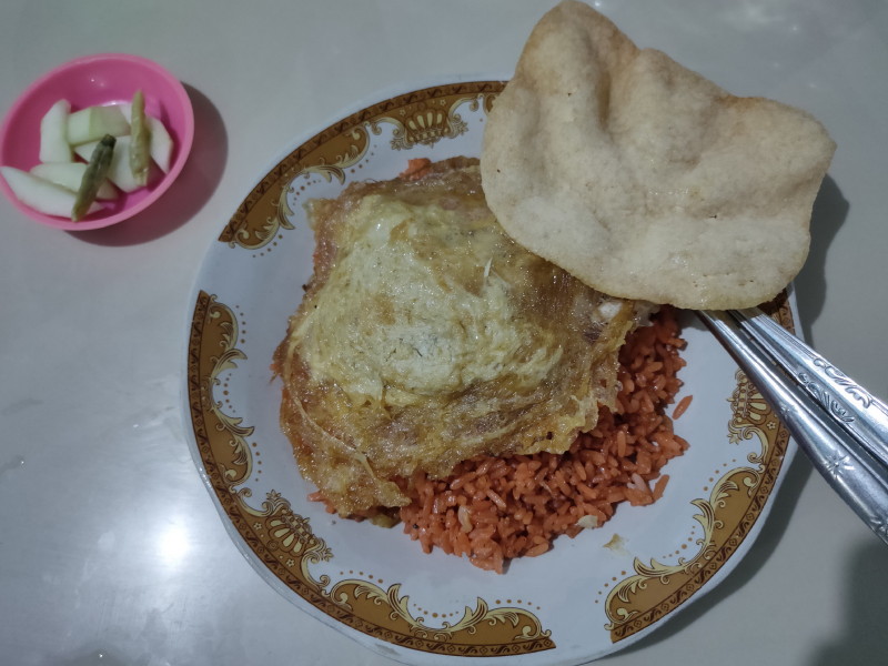 Berawal dari Rasa Gabut, Berakhir di “mBangil”