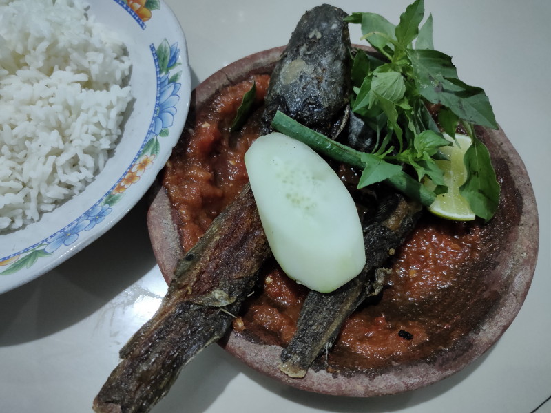 Berawal dari Rasa Gabut, Berakhir di “mBangil”