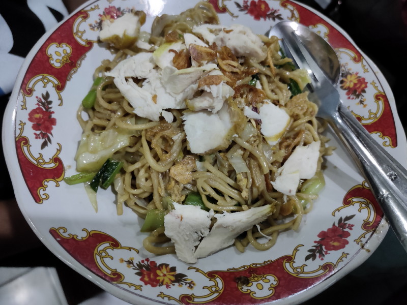 Berawal dari Rasa Gabut, Berakhir di “mBangil”