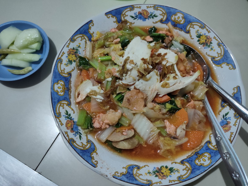 Berawal dari Rasa Gabut, Berakhir di “mBangil”