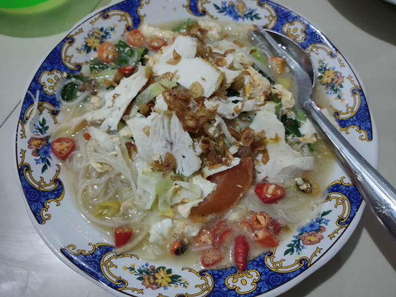 Berawal dari Rasa Gabut, Berakhir di “mBangil”