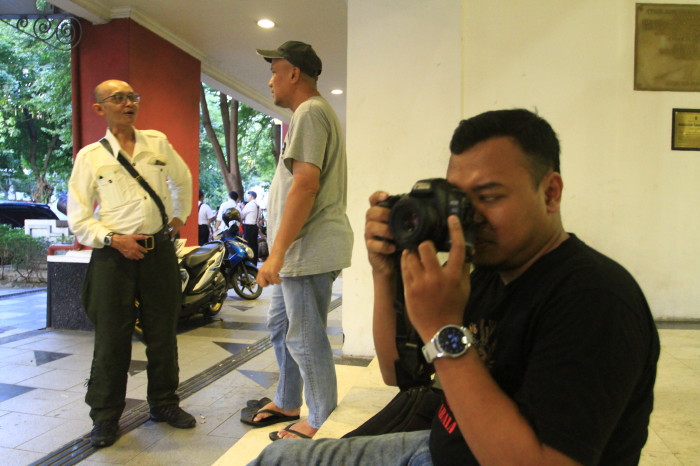 Roode Brug Soerabaia: Bangunkan Memori Kolektif Sejarah Perjuangan dengan Pawai Agustusan 2026