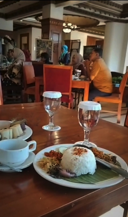 Merawat Peradaban, Mengisi Kemerdekaan

