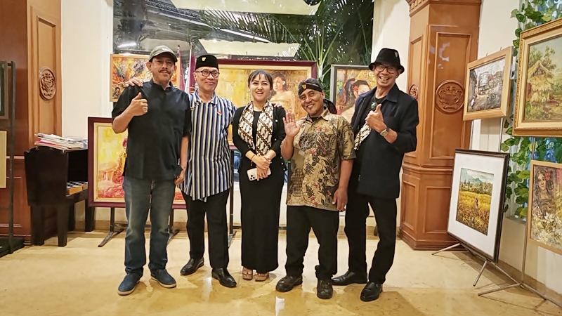 Merawat Peradaban, Mengisi Kemerdekaan