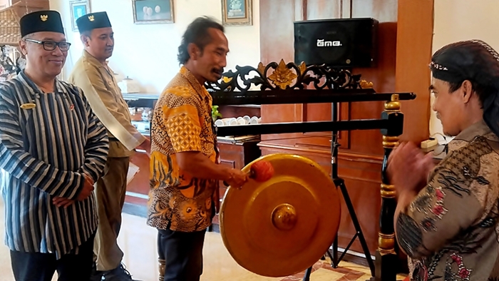 Merawat Peradaban, Mengisi Kemerdekaan

