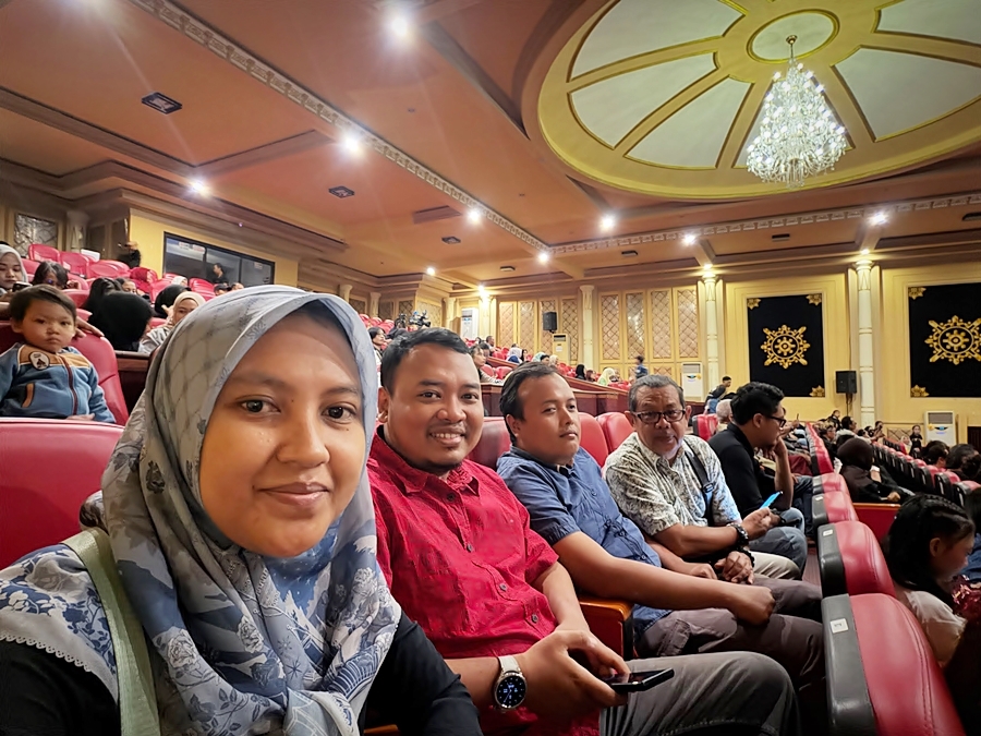 Festival Ludruk Kepahlawanan Cak Durasim 2026: Ketika Gen-Z dan Gen-Alpha Aksi ‘Flashmob’ Tari Remo