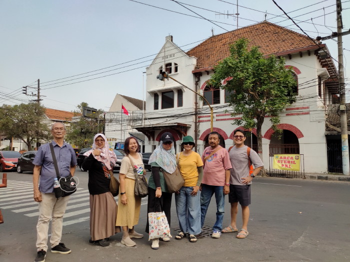 Trip Murah Tak Berarti Pengalaman Murahan