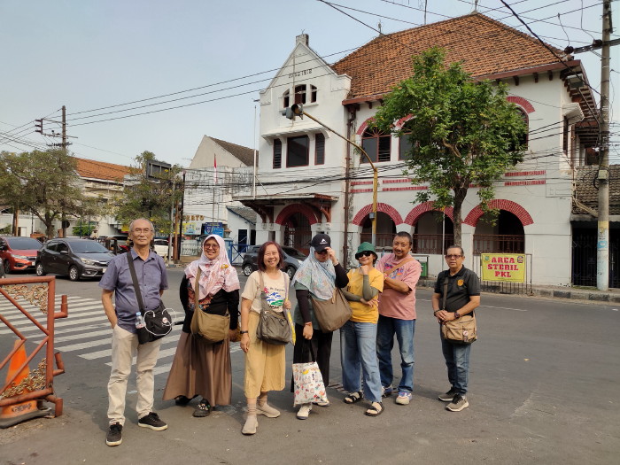 Trip Murah Tak Berarti Pengalaman Murahan