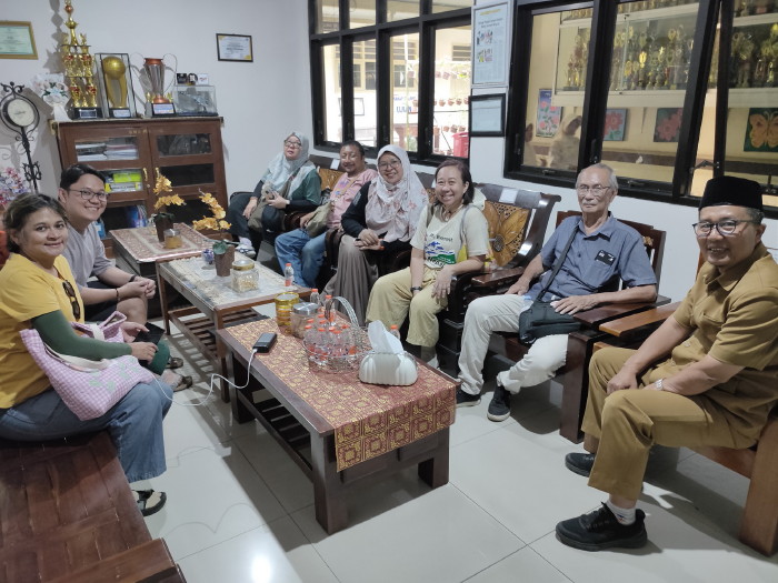 Trip Murah Tak Berarti Pengalaman Murahan