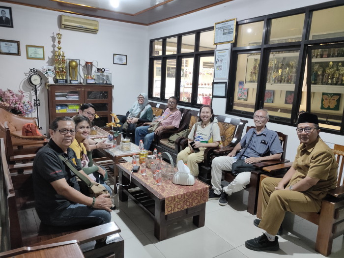 Trip Murah Tak Berarti Pengalaman Murahan
