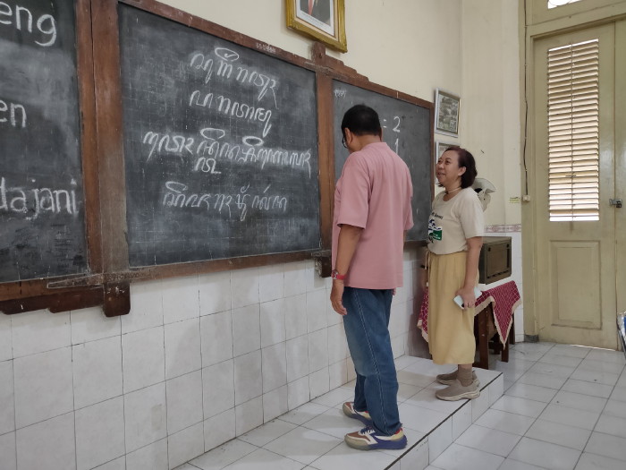 Trip Murah Tak Berarti Pengalaman Murahan