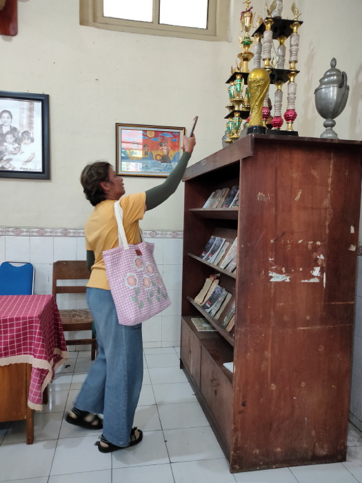 Trip Murah Tak Berarti Pengalaman Murahan