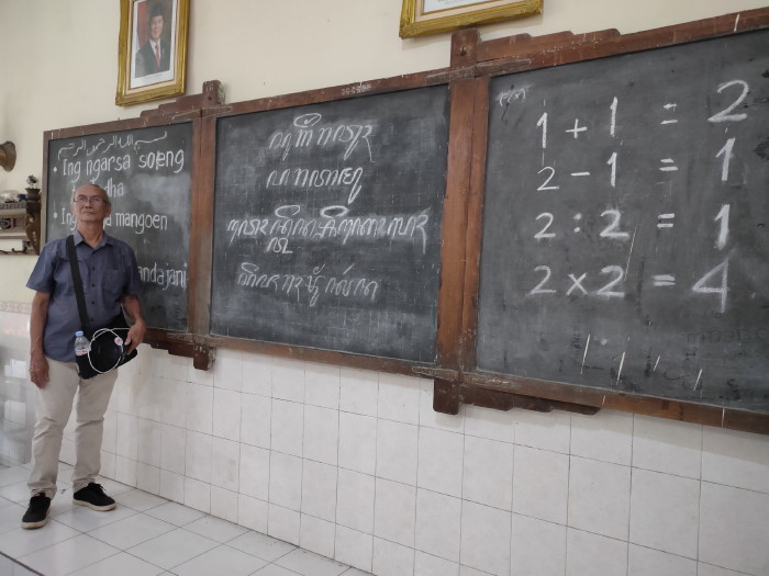 Trip Murah Tak Berarti Pengalaman Murahan