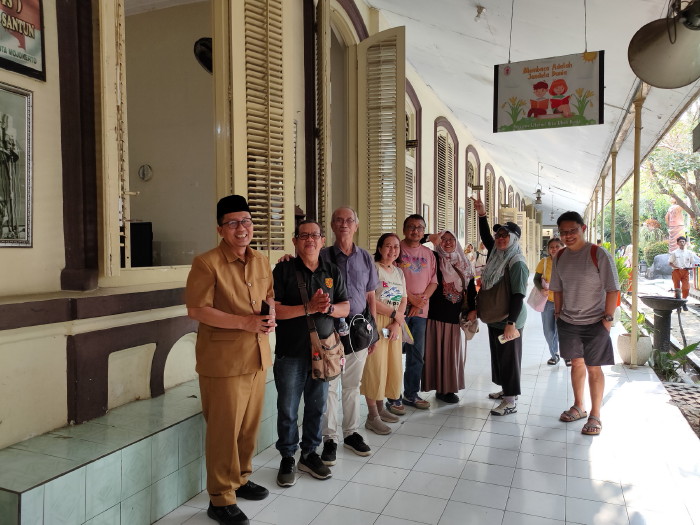 Trip Murah Tak Berarti Pengalaman Murahan