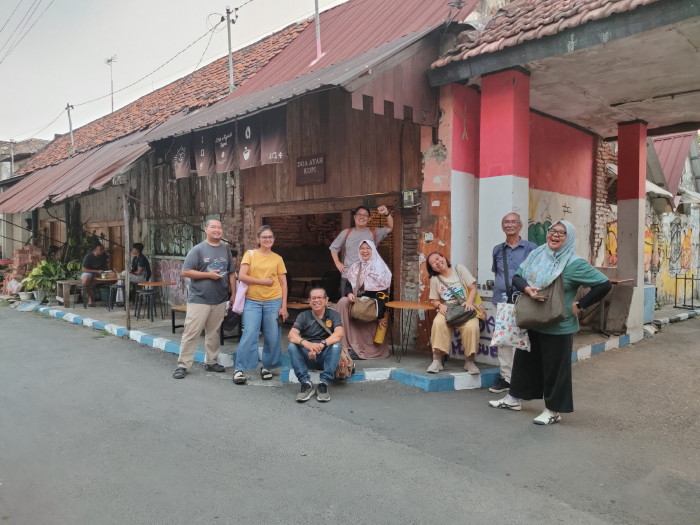 Trip Murah Tak Berarti Pengalaman Murahan