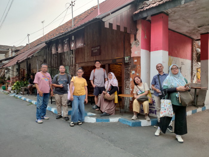 Trip Murah Tak Berarti Pengalaman Murahan