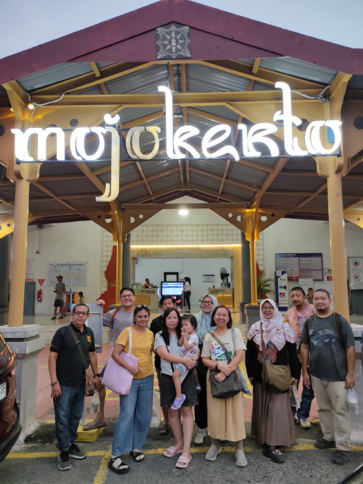 Trip Murah Tak Berarti Pengalaman Murahan