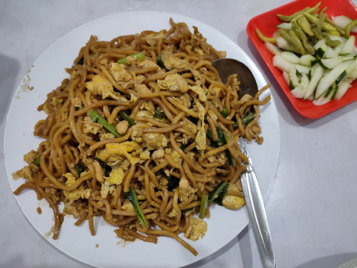 Trip Murah Tak Berarti Pengalaman Murahan