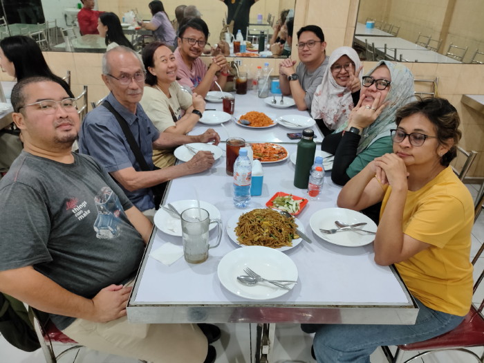 Trip Murah Tak Berarti Pengalaman Murahan