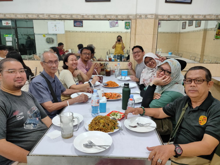 Trip Murah Tak Berarti Pengalaman Murahan