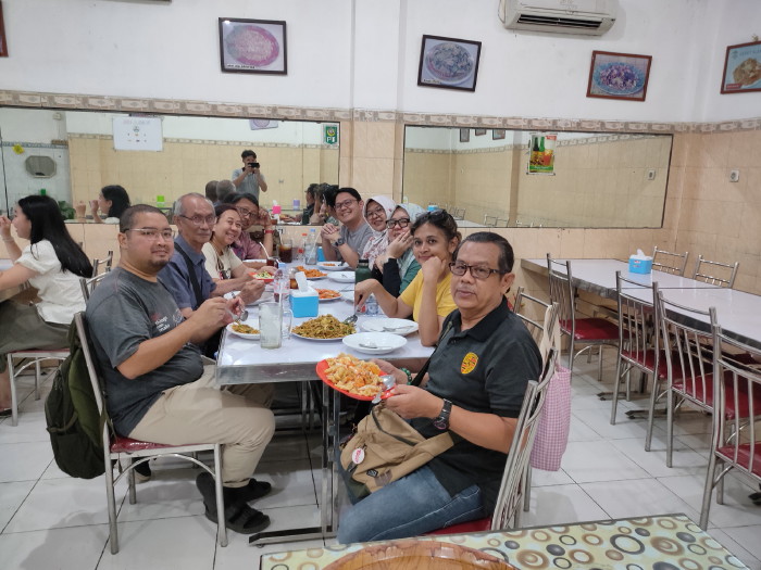Trip Murah Tak Berarti Pengalaman Murahan