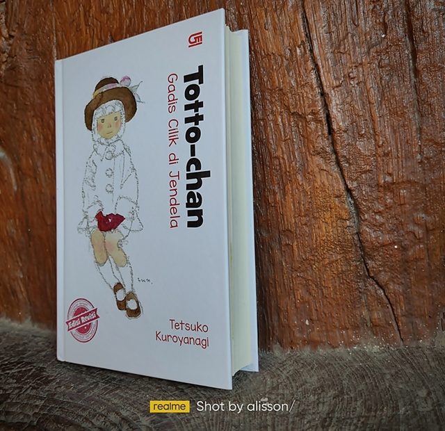 Totto-Chan: Kisahnya Sebagai Kritik Terhadap Sekolah Yang Tidak Memanusiakan Anak