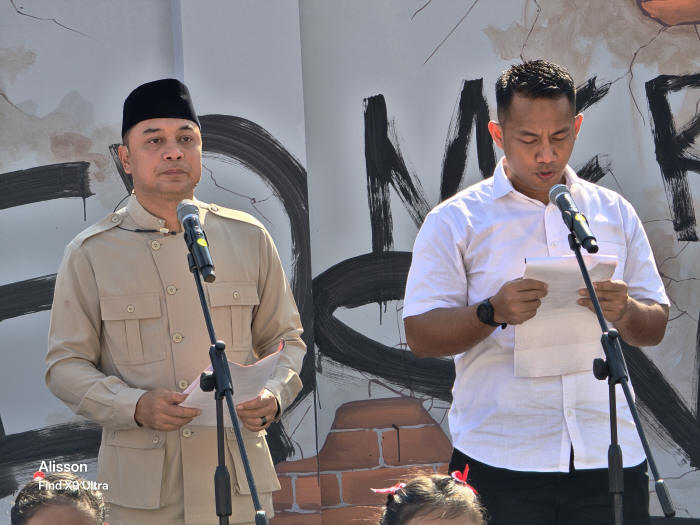 Merah Putih Bertanya