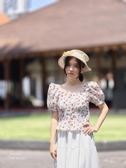 Merah Putih Bertanya