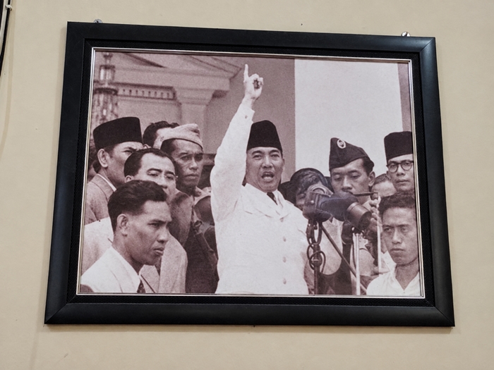Trip Murah Tak Berarti Pengalaman Murahan