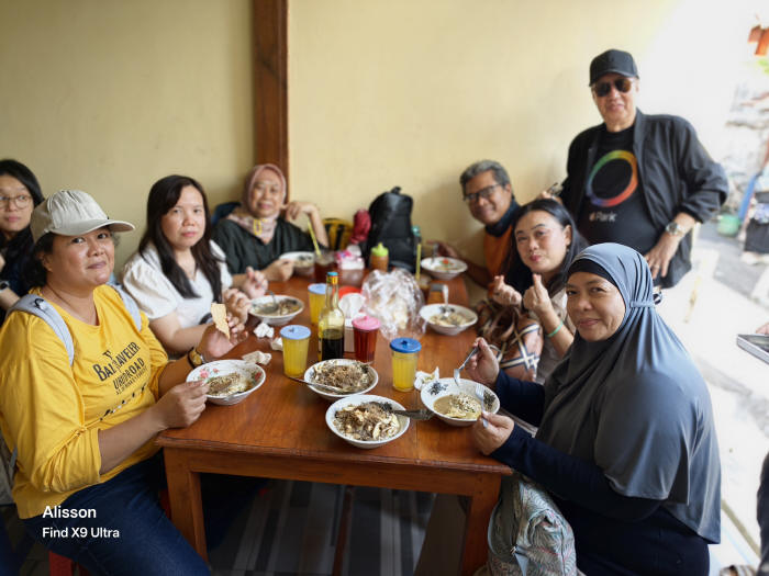 “Exploring Probolinggo”: Kulik Cerita di Balik Bangunan Kuno dan Kearifan Lokal