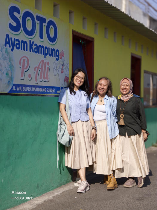 “Exploring Probolinggo”: Kulik Cerita di Balik Bangunan Kuno dan Kearifan Lokal