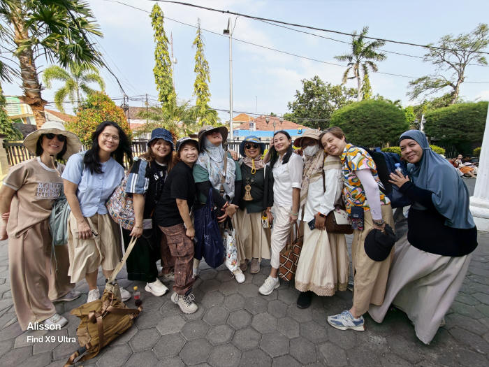“Exploring Probolinggo”: Kulik Cerita di Balik Bangunan Kuno dan Kearifan Lokal