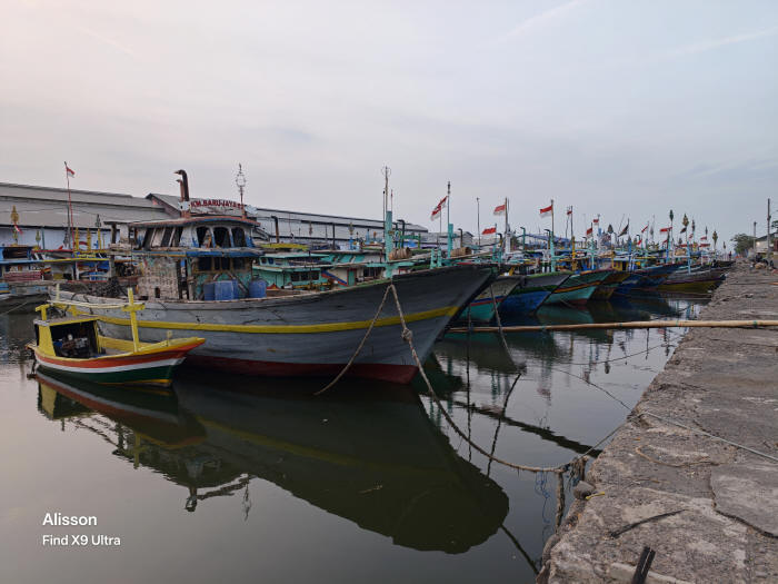 “Exploring Probolinggo”: Kulik Cerita di Balik Bangunan Kuno dan Kearifan Lokal