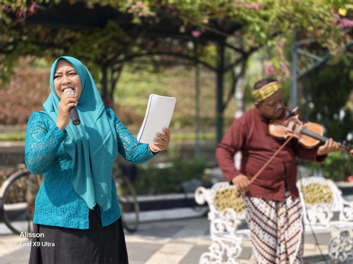 Pertempuran Kedung Cowek: Gumpalan Asap Mesiu Menggantung di Langit Surabaya