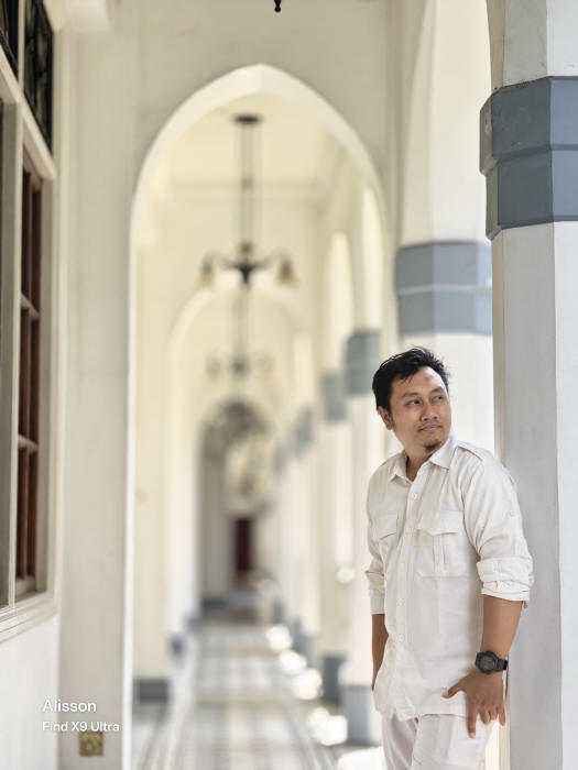 Ungkapan Syukur 27 Tahun Usia Pernikahan, Sylvi dan Yoshi