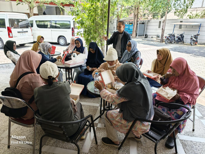 Reuni dan Nge-Trip: Merawat Persahabatan, Menjaga Semangat di Usia Pensiun