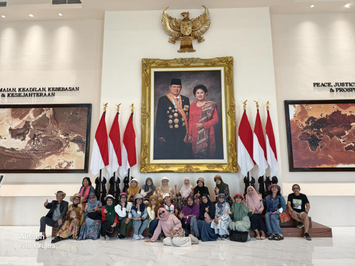 Reuni dan Nge-Trip: Merawat Persahabatan, Menjaga Semangat di Usia Pensiun