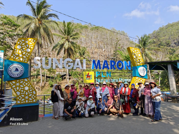 Reuni dan Nge-Trip: Merawat Persahabatan, Menjaga Semangat di Usia Pensiun