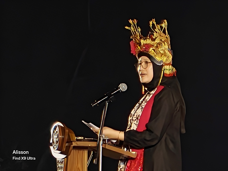 Dua Kilometer Menuju Gandrung Sewu: Ketika Antusiasme Bertemu Lautan Manusia